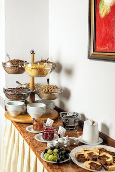 Hotel Ametyst galeri fotoğrafı
