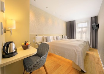 Hotel Ametyst galeri fotoğrafı
