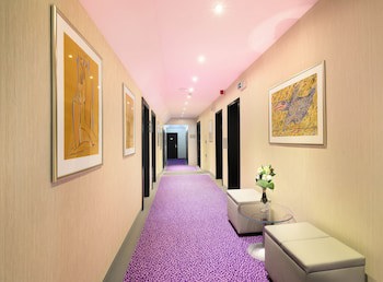 Hotel Ametyst galeri fotoğrafı