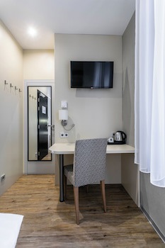 Hotel Ametyst fotoğrafı