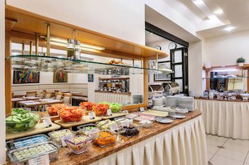 Hotel Ametyst galeri fotoğrafı
