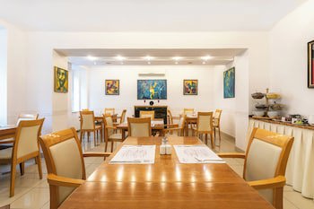 Hotel Ametyst galeri fotoğrafı