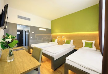 Hotel Ametyst galeri fotoğrafı