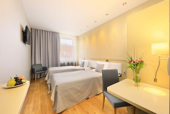 Hotel Ametyst galeri fotoğrafı