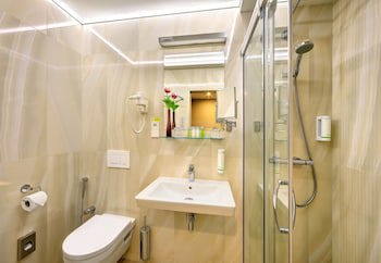 Hotel Ametyst galeri fotoğrafı