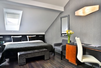 Hotel Ametyst galeri fotoğrafı