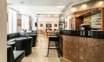 Hotel Ametyst galeri fotoğrafı
