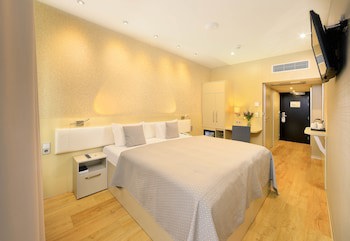 Hotel Ametyst galeri fotoğrafı