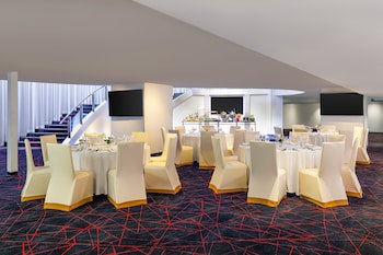 Crowne Plaza Bangkok Lumpini Park, An Ihg Hotel