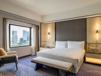 Crowne Plaza Bangkok Lumpini Park, An Ihg Hotel