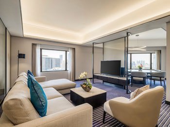 Crowne Plaza Bangkok Lumpini Park, An Ihg Hotel