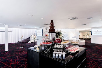 Crowne Plaza Bangkok Lumpini Park, An Ihg Hotel