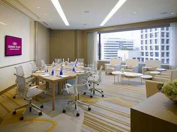 Crowne Plaza Bangkok Lumpini Park, An Ihg Hotel