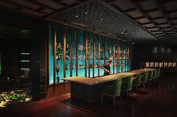 Crowne Plaza Bangkok Lumpini Park, An Ihg Hotel