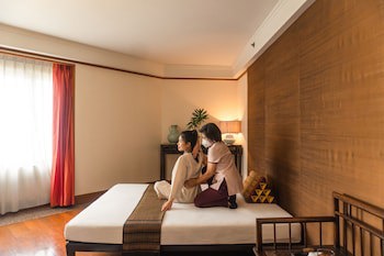 Crowne Plaza Bangkok Lumpini Park, An Ihg Hotel