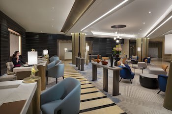 Crowne Plaza Bangkok Lumpini Park, An Ihg Hotel