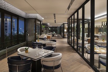 Crowne Plaza Bangkok Lumpini Park, An Ihg Hotel