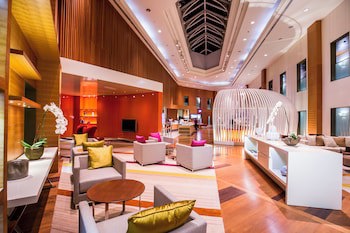 Crowne Plaza Bangkok Lumpini Park, An Ihg Hotel