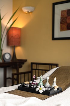 Crowne Plaza Bangkok Lumpini Park, An Ihg Hotel