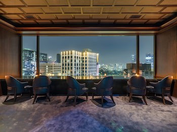 Crowne Plaza Bangkok Lumpini Park, An Ihg Hotel