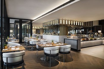 Crowne Plaza Bangkok Lumpini Park, An Ihg Hotel