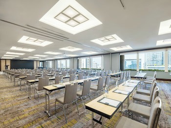 Crowne Plaza Bangkok Lumpini Park, An Ihg Hotel