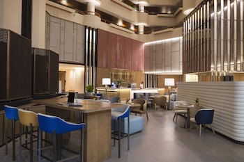 Crowne Plaza Bangkok Lumpini Park, An Ihg Hotel
