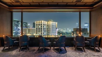 Crowne Plaza Bangkok Lumpini Park, An Ihg Hotel