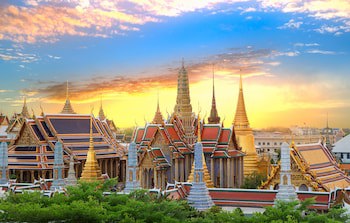 Crowne Plaza Bangkok Lumpini Park, An Ihg Hotel