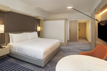 Crowne Plaza Bangkok Lumpini Park, An Ihg Hotel