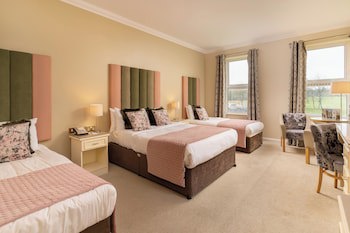Breaffy House Hotel