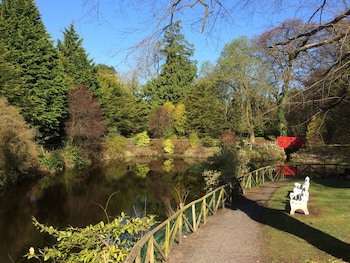 Breaffy House Hotel