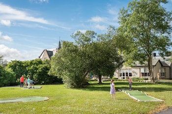 Breaffy House Hotel
