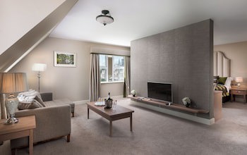 Breaffy House Hotel