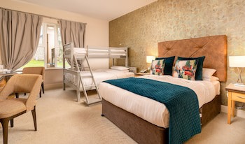 Breaffy House Hotel