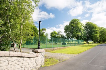 Breaffy House Hotel