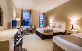 Breaffy House Hotel
