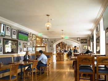 Breaffy House Hotel
