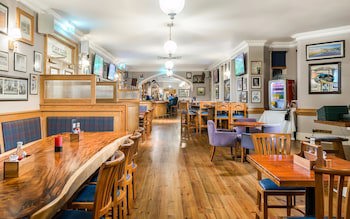 Breaffy House Hotel