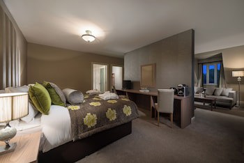 Breaffy House Hotel