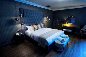 Breaffy House Hotel