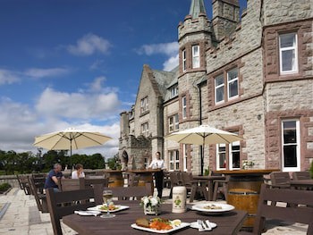 Breaffy House Hotel