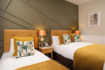 Breaffy House Hotel