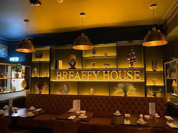Breaffy House Hotel