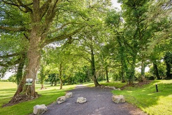 Breaffy House Hotel