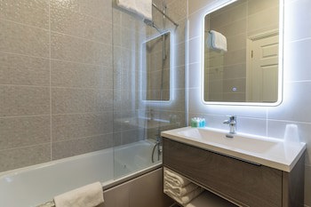 Breaffy House Hotel