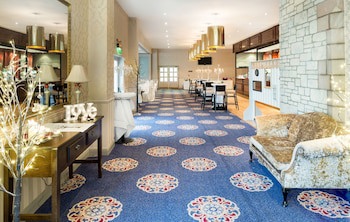 Breaffy House Hotel