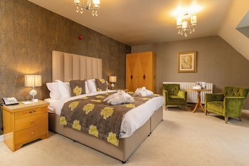 Breaffy House Hotel