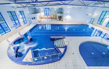 Breaffy House Hotel