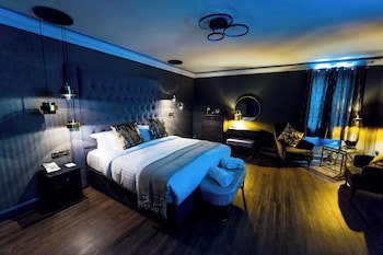 Breaffy House Hotel